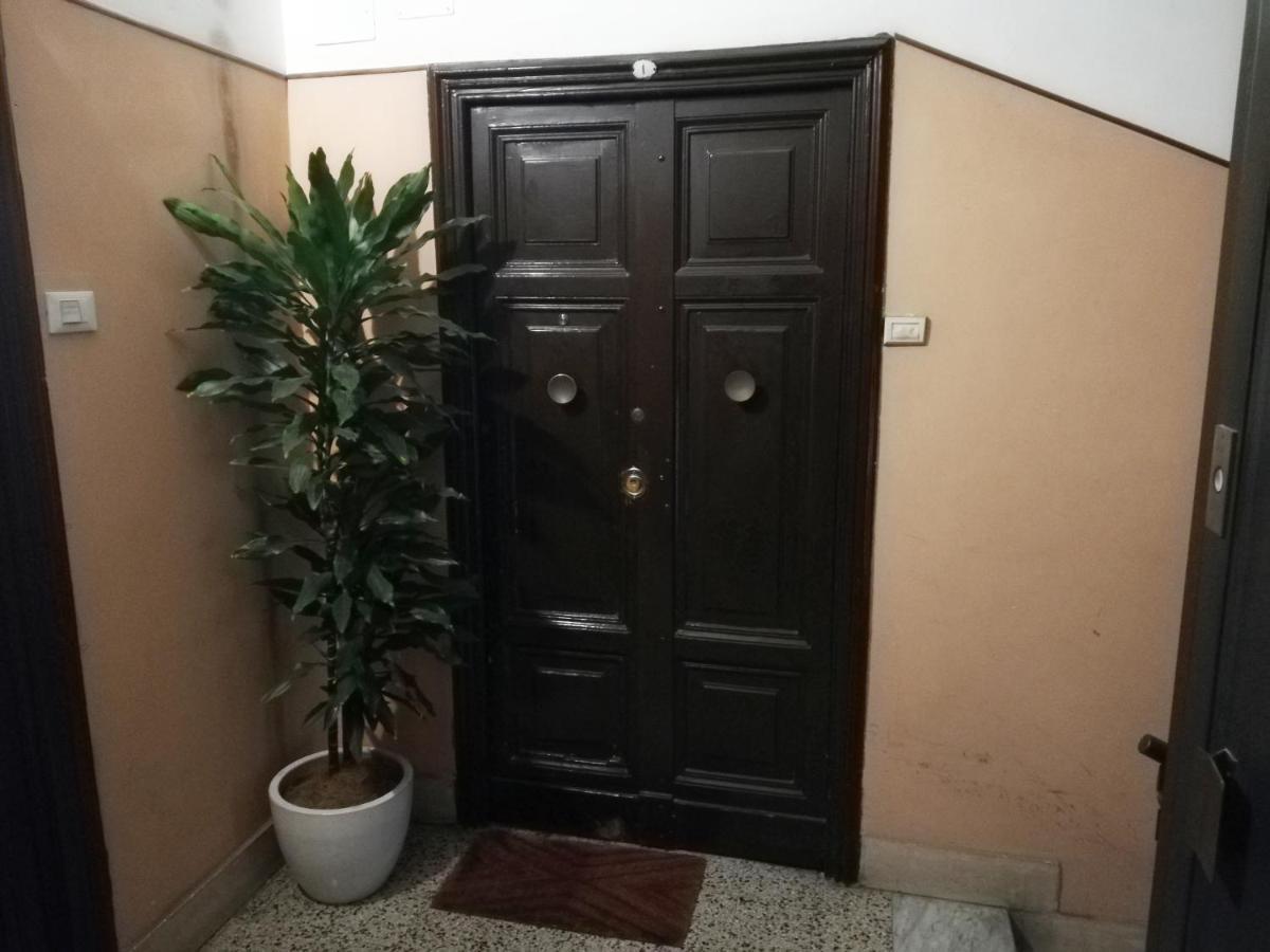 Likeyourhome, 80 Sq M Luxury Apartment With Jacuzzi, In Trastevere District Řím Exteriér fotografie
