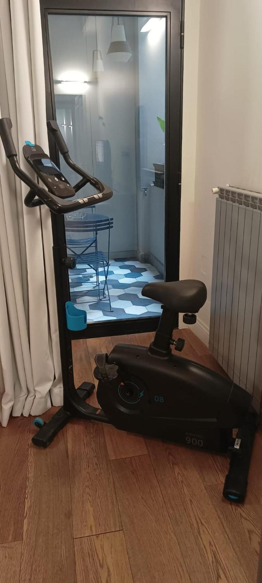 Likeyourhome, 80 Sq M Luxury Apartment With Jacuzzi, In Trastevere District Řím Exteriér fotografie
