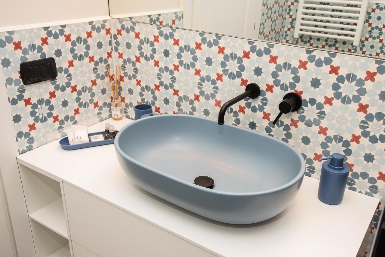 Likeyourhome, 80 Sq M Luxury Apartment With Jacuzzi, In Trastevere District Řím Exteriér fotografie