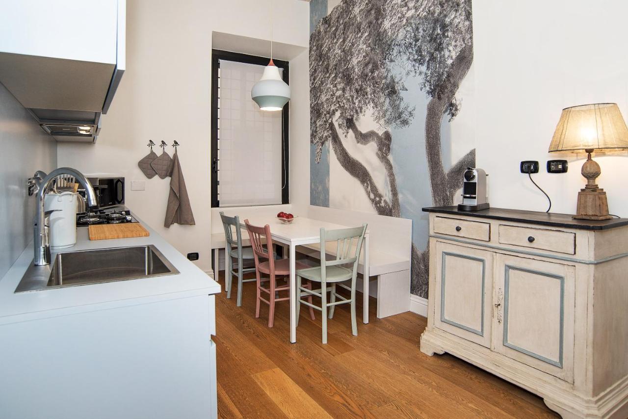Likeyourhome, 80 Sq M Luxury Apartment With Jacuzzi, In Trastevere District Řím Exteriér fotografie