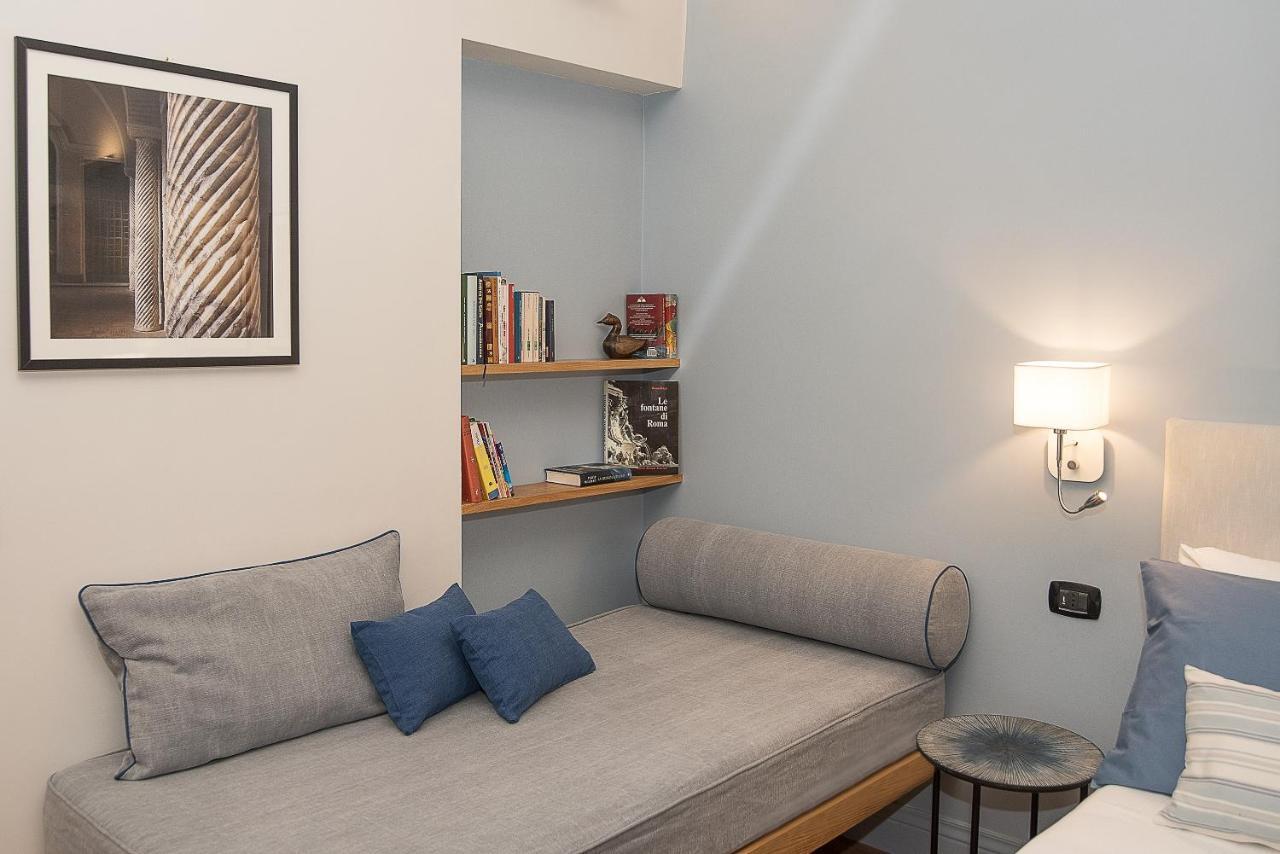 Likeyourhome, 80 Sq M Luxury Apartment With Jacuzzi, In Trastevere District Řím Exteriér fotografie