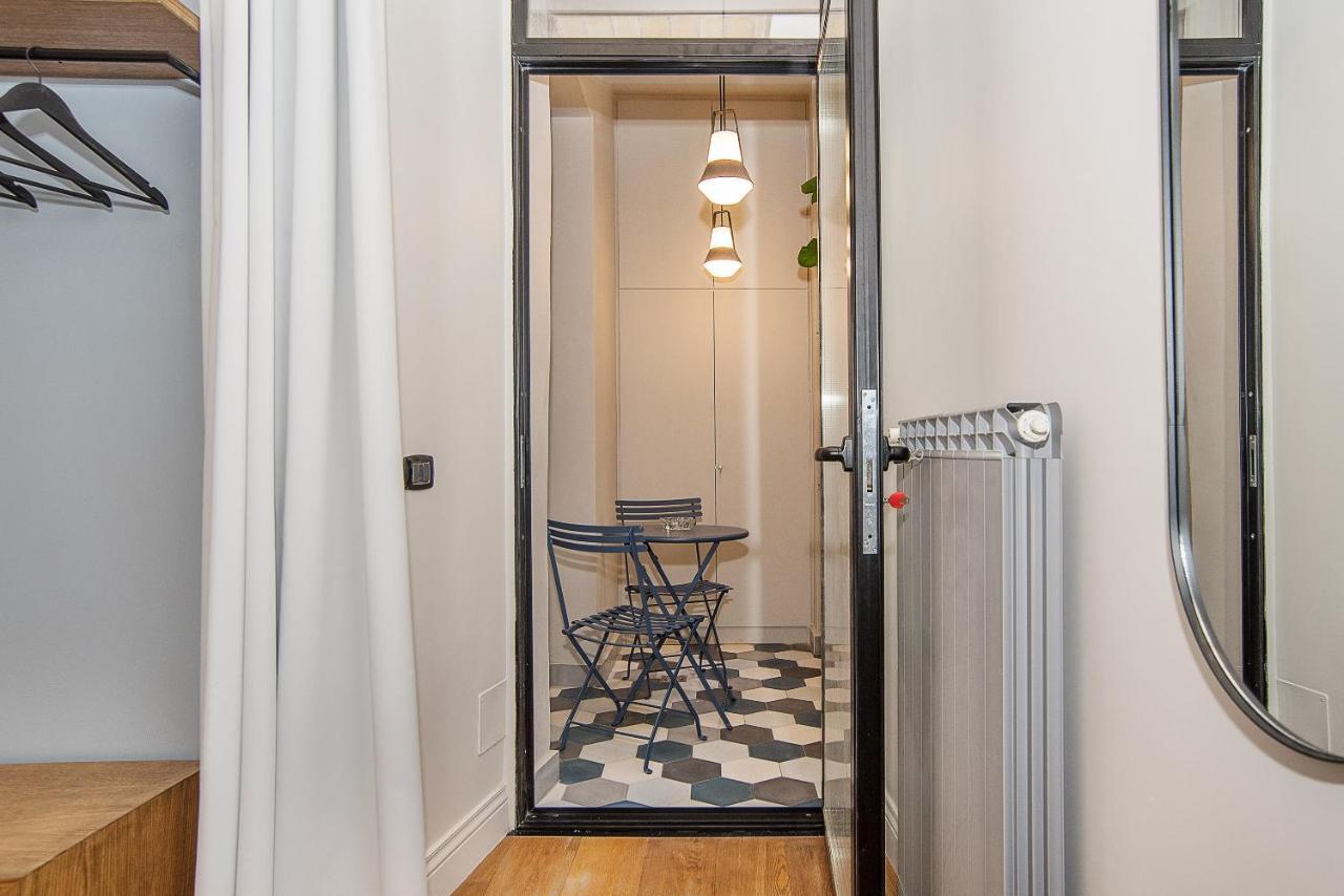 Likeyourhome, 80 Sq M Luxury Apartment With Jacuzzi, In Trastevere District Řím Exteriér fotografie