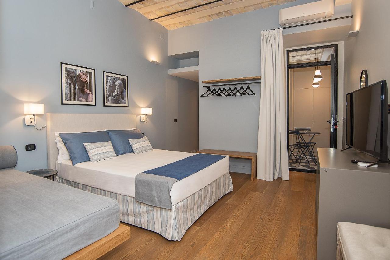 Likeyourhome, 80 Sq M Luxury Apartment With Jacuzzi, In Trastevere District Řím Exteriér fotografie