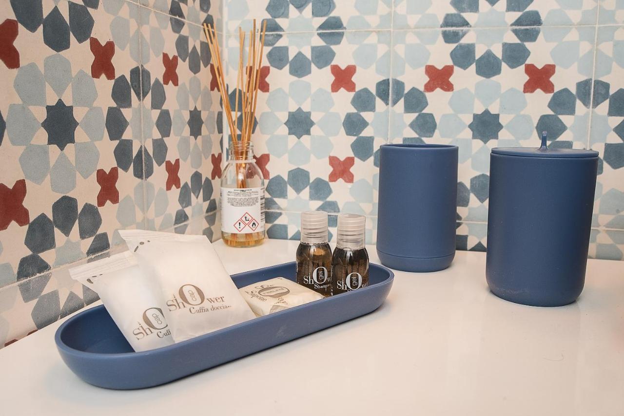 Likeyourhome, 80 Sq M Luxury Apartment With Jacuzzi, In Trastevere District Řím Exteriér fotografie